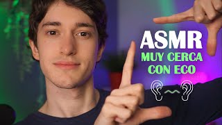 Intenta NO sentir cosquillas con este ASMR 🫨 [upl. by Orwin]