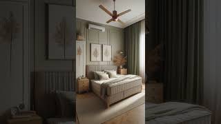 Diwali 2024 Top 10 Bedroom Color Trends by Asian Paints home shorts [upl. by Itsyrc]