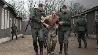 The Photographer Of Mauthausen  Netflix Trailer English [upl. by Ver879]