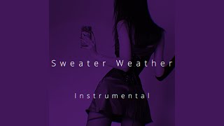 Sweater Weather Cover [upl. by Arvad]