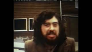 Led Zeppelin at Headley Grange January 1971  John Bonhams Home Movie [upl. by Dremann]