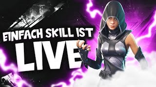 🔴LIVE Fortnite schwitzen  Fortnite Live Deutsch  Creator Code Einfachskillol [upl. by Atnamas69]