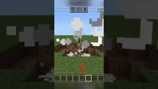 Minecraft all blocks vs Netherite block minecraft shortvideo virals [upl. by Llennahs]