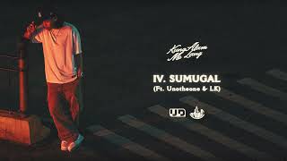 Hev Abi  Sumugal feat Unotheone LK [upl. by Ttereve]