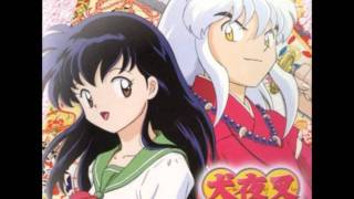 Inuyasha OST 1  From A Secret Well To A Turbulent Age [upl. by Keithley]