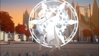 RWBY AMV Lucky Strike by Maroon 5 [upl. by Ancelin]