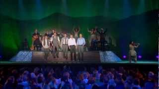 Celtic Thunder Heritage  quotA Place in the Choirquot [upl. by Hannahs]