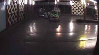 Bumper Cars at Knoebels [upl. by Jacenta392]