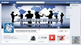 Comment sécuriser son compte Facebook [upl. by Kuster]