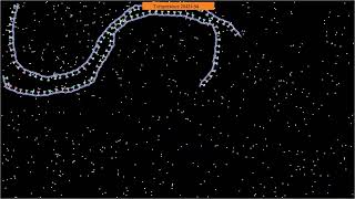 Unzipping more flexible DNAlike molecules with enzymes [upl. by Enilorak444]