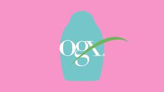 OGX Argan Oil of Morocco Collection [upl. by Yelhsa472]