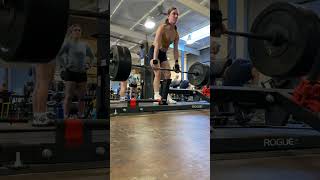 PAUSED DEADLIFT HOW TO [upl. by Cleveland]