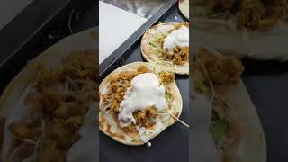 Chicken shawarma food naanshop nanshop naanstop naanshop5 foodie naan [upl. by Donna539]