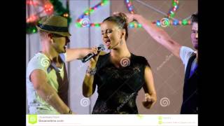 Ana Semenovich amp Sabrina boys remix Dj Moshe F 2015 mp3 [upl. by Nerac]