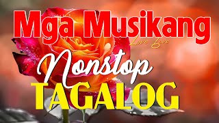 Lumang Kanta  Mga Musikang Masarap Balikan  Tagalog Pinoy Old Love Songs  60s 70s 80s 90s [upl. by Mcgee]