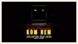 Kom Hem – Kortfilm [upl. by Anialad794]