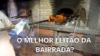 O melhor leitão da Bairrada [upl. by Lucias748]