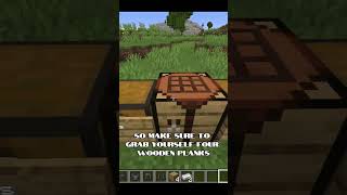 How To Make ARMOR TRIMS In Minecraft minecraft armortrims howto dualsensory [upl. by Malachi630]