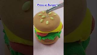 DIY Burger😱🍔💕  Riyas Amazing World [upl. by Shirlee]