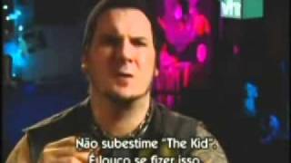 Im The Kid  Phil Anselmo [upl. by Zirkle]