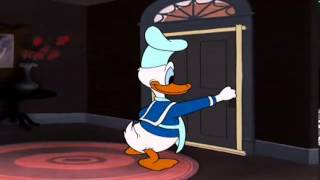 Disney Donald Duck  Uncle Donalds Ants 1952 [upl. by Roswald]