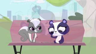 Littlest Pet Shop  Being Friends [upl. by Lynette591]