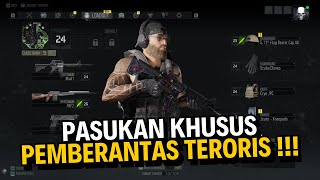 PEMBERANTASAN TERORIS  Tom Clancys Ghost Recon Breakpoint GAMEPLAY 1 [upl. by Goldner]