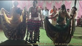 Desi RaiBundelkhandi Rai देशी राई बुन्देली राई bundeli bundelkhandi desirai lokgeet wedding [upl. by Morris]