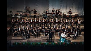 Innsbrucker Promenaden konzerte 소개영상Korean Wind Orchestra [upl. by Che]