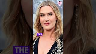 How Kate Winslet Changed Beauty Standards Forever [upl. by Imhskal]