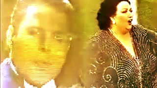 Montserrat Caballé amp Freddie Mercury  Barcelona Live At quotEl Estadio De Camp Nouquot May 26th 1999 [upl. by Amo]