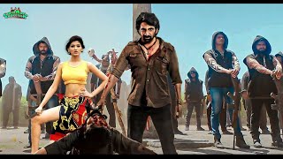 Ravi Teja quotBlockbuster South Superhit Action Movie South Dubbed Hindustani Full Romantic Love Story [upl. by Philander]