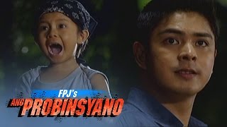 Lia catches Albert and Andrea  FPJs Ang Probinsyano [upl. by Tabbitha54]