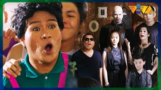 Hilarious Comedy Film You Cant Miss  Film Clip Starring Benjie Paras Yassi Pressman Pokwang [upl. by Sax517]