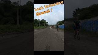 Gravelan Akhir Tahun  Last Saturday Gravel [upl. by Itirahc]