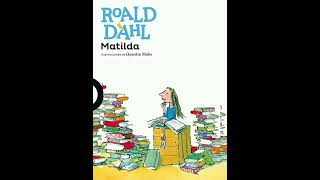 Roald Dahl breve relato de su trayectoria como escritor de obras literarias infantiles [upl. by Brannon]