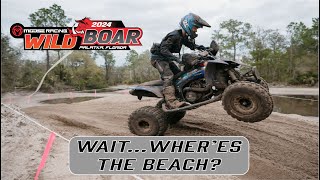 Why Dont I See The Ocean  Wild Boar GNCC 2024 [upl. by Rauscher318]