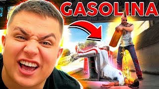 ELIMINANDO JOGADORES no GTA RP 😡 Paulinho o LOKO [upl. by Sabba]