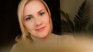 Personal attention while youre asleep ◡‿◡✿ ASMR Whisper [upl. by Htabazile]