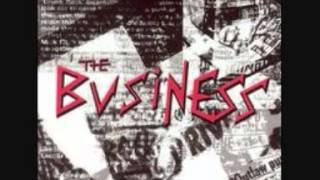 The Business  London Calling The Clash Cover [upl. by Clercq]