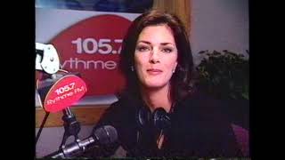 Gala Adisq  1057 Rythme FM  Dominique Bertrand  2002  Extrait [upl. by Barnie]