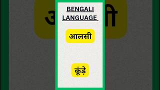 Why Bengali Accents Make Hindi Sound Fancy [upl. by Neenaj]