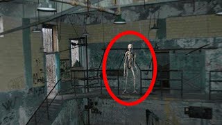 15 Scary Ghost Videos That Will Make You Scared In Your Own Home [upl. by Vinita]