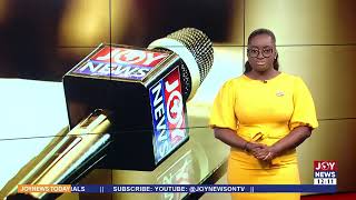 NPP opens nominations for Manhyia South parliamentary seat  JoyNews Today 8724 [upl. by Ranchod]