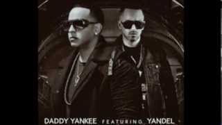 Yandel Ft Daddy Yankee Moviendo Caderas [upl. by Manny266]