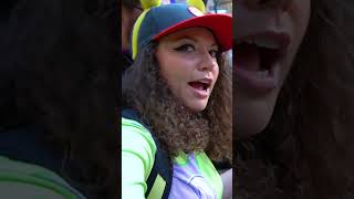 NYC RAID HOUR POKÉMON GO FEST 2024 [upl. by Amoritta57]