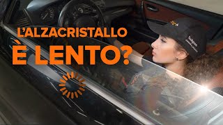 Perché l’alzacristallo elettrico si muove lentamente  I consigli di AUTODOC [upl. by Eliza]