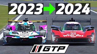 You Wont Believe How Much FASTER GTP Is In 2024 [upl. by Newob]