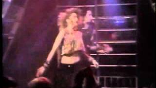 Madonna Unreleased Demo Holiday [upl. by Oek485]