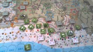 DDay at Omaha Beach  A Live Playthrough  Part 6 [upl. by Hanny741]